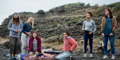 poster de la série Jour 2