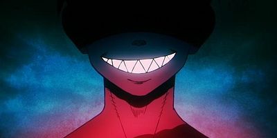 poster de la série Les Signes d’un grand changement