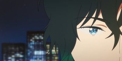 poster de la série La bataille décisive de Samurai