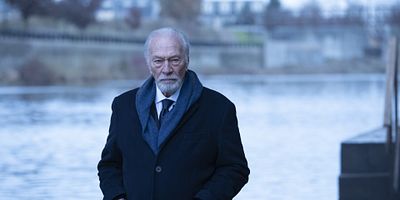 poster de la série Disparu