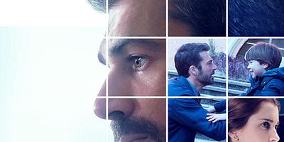 poster de la série Oublier seul et se souvenir ensemble