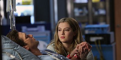 poster de la série Know Thyself