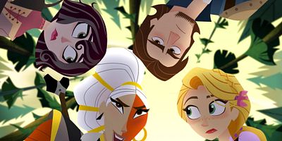 poster de la série Au revoir, Vardaros