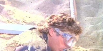 poster de la série Coup dur - 1ère partie