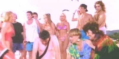 poster de la série Coup dur - 2ème partie