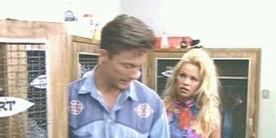 poster de la série Les yeux de l'amour