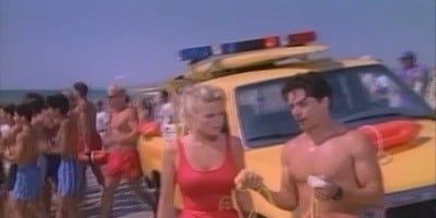 poster de la série Châteaux de sable