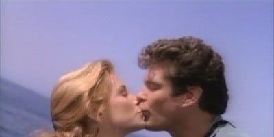 poster de la série La Baie du cauchemar (2ème partie)