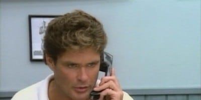 poster de la série Guerre des nerfs