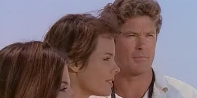 poster de la série Prisonniers de l'océan - 1ère partie