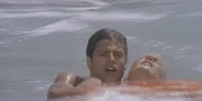 poster de la série Vent de folie