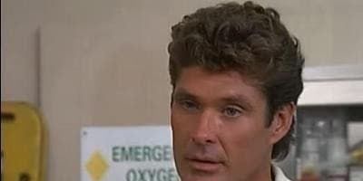 poster de la série La fête des pères