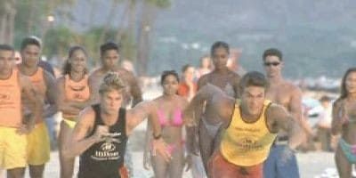 poster de la série Le pouvoir de l'océan