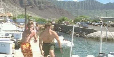 poster de la série Chantage affectif