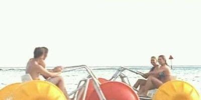 poster de la série Endurance et persévérance