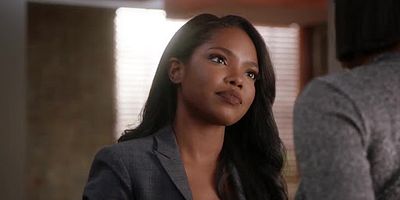 poster de la série Toxique