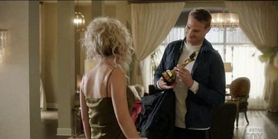 poster de la série Quand la digue se brise