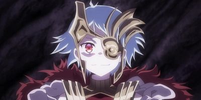 poster de la série Réattaque du pilier Fuji !