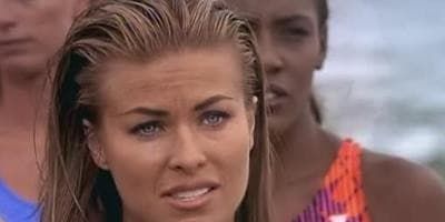 poster de la série Stage d'été