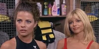 poster de la série Chasseurs de scoops