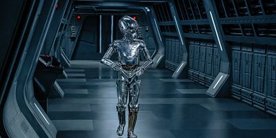 poster de la série Chapitre 16: Le Sauvetage