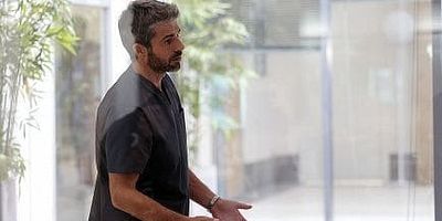 poster de la série Passé décomposé