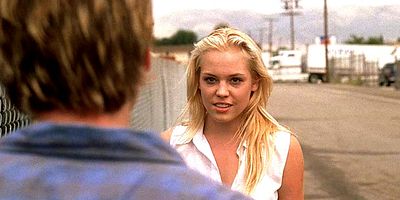 poster de la série 16h00 - 17h00