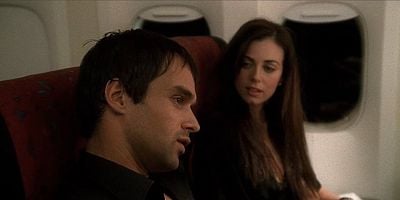 poster de la série Minuit - 01h00