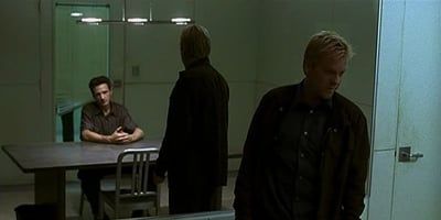 poster de la série 04h00 - 05h00