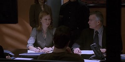 poster de la série 03h00 - 04h00