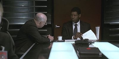 poster de la série 0h00 - 1h00