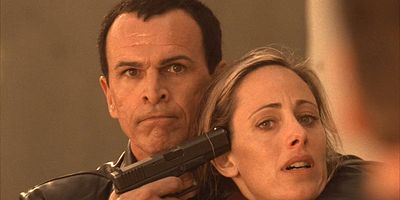 poster de la série 12h00 - 13h00