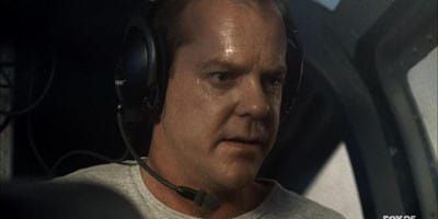 poster de la série 13h00 - 14h00