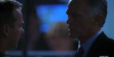 poster de la série 14h00 - 15h00