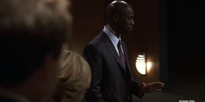 poster de la série 22h00 - 23h00