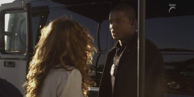 poster de la série 10h00 - 11h00