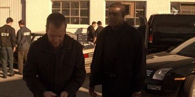 poster de la série 15h00 - 16h00