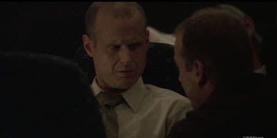 poster de la série 02h00 - 03h00