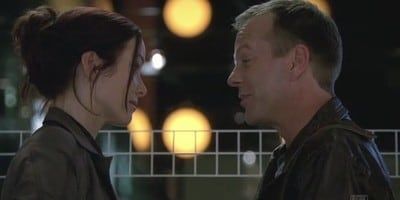 poster de la série 19h00 - 20h00