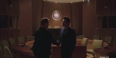 poster de la série 05h00 - 06h00