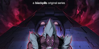 poster de la série 