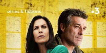 poster de la série Le Poids du passé - Partie 2