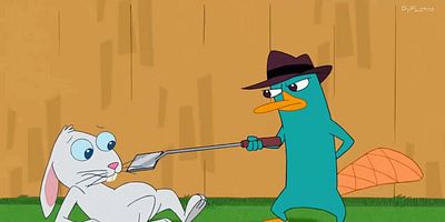 poster de la série Méganniversaire maman