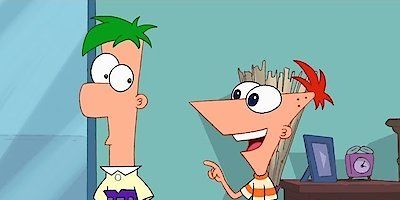 poster de la série Thaddeus et Thor