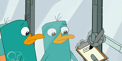 poster de la série La dynastie Doof