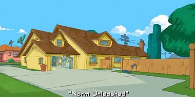 poster de la série Mais où est Perry ?