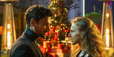 poster de la série Menajerimi Ara 18.Bölüm