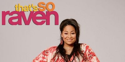 poster de la série Cory met le paquet