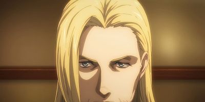 poster de la série De main en main