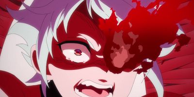 poster de la série Bienvenue à la base de Tateyama !